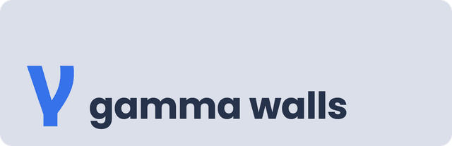 GammaWalls