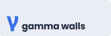 GammaWalls